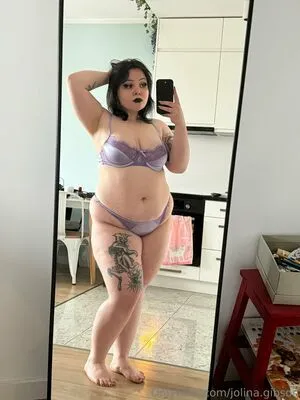 Jolina Gibson OnlyFans Leaked Free Thumbnail Picture - #BURpuDz4cV