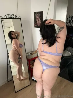 Jolina Gibson OnlyFans Leaked Free Thumbnail Picture - #DftHVRVujb