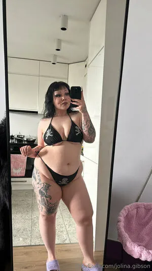 Jolina Gibson OnlyFans Leaked Free Thumbnail Picture - #eIHJcCyDam