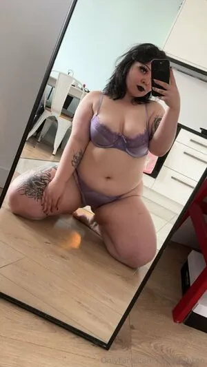 Jolina Gibson OnlyFans Leaked Free Thumbnail Picture - #g0m0eHgtYn