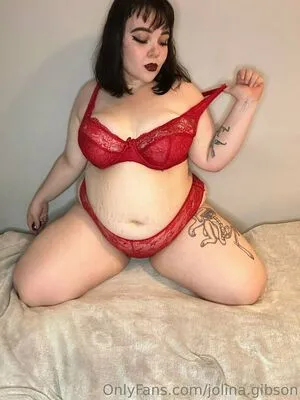 Jolina Gibson OnlyFans Leaked Free Thumbnail Picture - #iBH6Vm2bgN