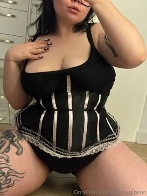 Jolina Gibson OnlyFans Leaked Free Thumbnail Picture - #iLwyMQaiqJ