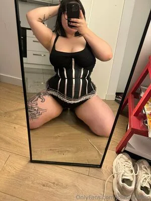 Jolina Gibson OnlyFans Leaked Free Thumbnail Picture - #jhFYp2XS4V