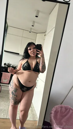 Jolina Gibson OnlyFans Leaked Free Thumbnail Picture - #l28l4GoCTM