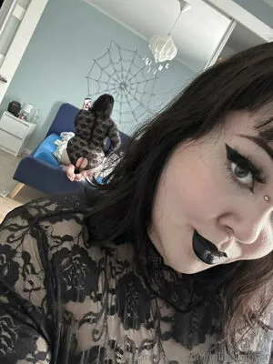 Jolina Gibson OnlyFans Leaked Free Thumbnail Picture - #oQv7Nsg3YW