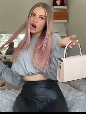 Joline Elisa OnlyFans Leaked Free Thumbnail Picture - #65EeZiG4c1