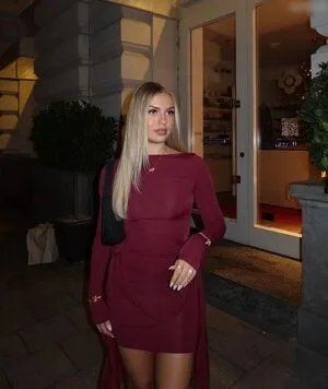 Joline Elisa OnlyFans Leaked Free Thumbnail Picture - #Efmp3VRapV