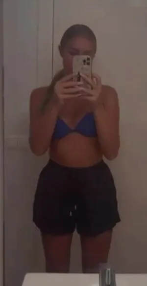 Joline Elisa OnlyFans Leaked Free Thumbnail Picture - #PtbAMTEyCd