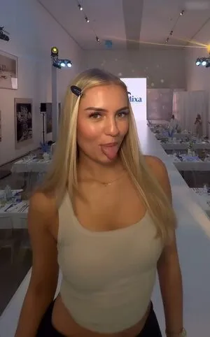 Joline Elisa OnlyFans Leaked Free Thumbnail Picture - #RqFtG16zAK