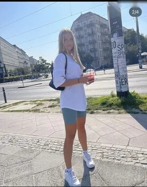 Joline Elisa OnlyFans Leaked Free Thumbnail Picture - #ikb8unsg15