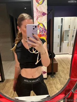 Joline Vogt OnlyFans Leaked Free Thumbnail Picture - #JAMsGMwErl