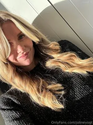Joline Vogt OnlyFans Leaked Free Thumbnail Picture - #y2CEFdS0b7