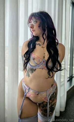Jolly Kat OnlyFans Leaked Free Thumbnail Picture - #dJUVzER1Pa