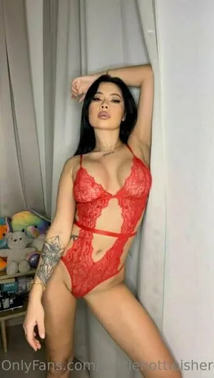 Jolly Moore OnlyFans Leaked Free Thumbnail Picture - #cp63mEBDnY