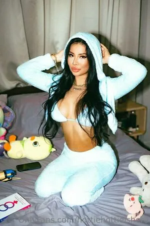 Jolly Moore OnlyFans Leaked Free Thumbnail Picture - #sxA9OX4DHu