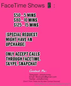 Jollybonney1 OnlyFans Leaked Free Thumbnail Picture - #AR6QvyI5cM