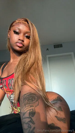 Jollybonney1 OnlyFans Leaked Free Thumbnail Picture - #AY7JoAkVn3
