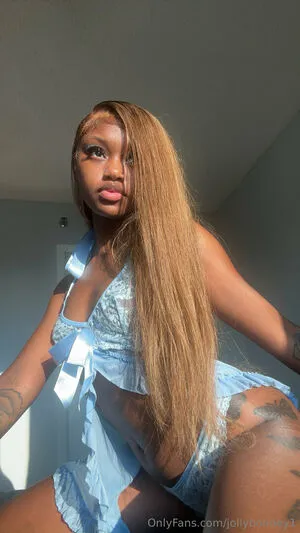 Jollybonney1 OnlyFans Leaked Free Thumbnail Picture - #ZibOSYhz16