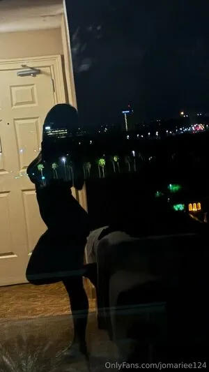 Jomariee124 OnlyFans Leaked Free Thumbnail Picture - #I4mhARWS8Q