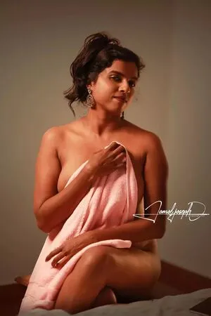 Jomol Joseph OnlyFans Leaked Free Thumbnail Picture - #ev3Y94fJom