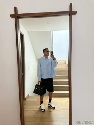 Jona2santos OnlyFans Leaked Free Thumbnail Picture - #7VptbJBgug