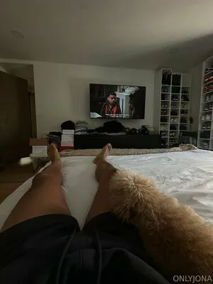 Jona2santos OnlyFans Leaked Free Thumbnail Picture - #9xOXhRXP4Q