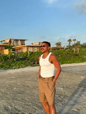 Jona2santos OnlyFans Leaked Free Thumbnail Picture - #KkyG7b7Wla