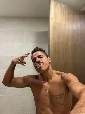 Jona2santos OnlyFans Leaked Free Thumbnail Picture - #VkcGXqS8sp