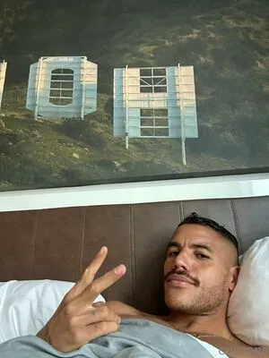 Jona2santos OnlyFans Leaked Free Thumbnail Picture - #XpeyvnEIV1