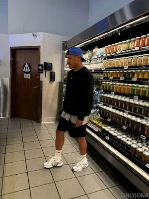 Jona2santos OnlyFans Leaked Free Thumbnail Picture - #xi2rNa3ySV