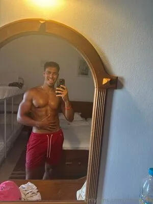 Jonas Tren OnlyFans Leaked Free Thumbnail Picture - #2sacay2A9H