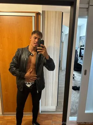 Jonas Tren OnlyFans Leaked Free Thumbnail Picture - #81ksBlvGe6