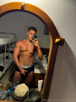Jonas Tren OnlyFans Leaked Free Thumbnail Picture - #C3EnPOJg6D