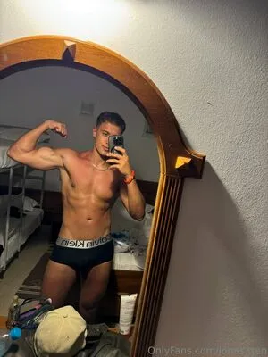 Jonas Tren OnlyFans Leaked Free Thumbnail Picture - #HEVsxvTK2g