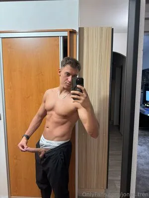 Jonas Tren OnlyFans Leaked Free Thumbnail Picture - #IDsr42CvL3