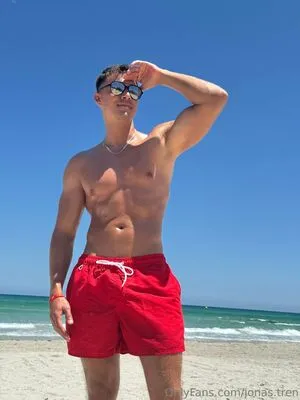 Jonas Tren OnlyFans Leaked Free Thumbnail Picture - #IJl3QDgBOW