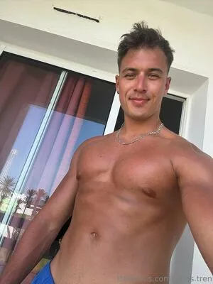 Jonas Tren OnlyFans Leaked Free Thumbnail Picture - #V2ki2WnVEx