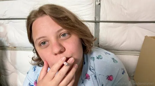 Jonesybell OnlyFans Leaked Free Thumbnail Picture - #HllaodB5Vr