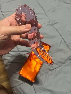 Jonesybell OnlyFans Leaked Free Thumbnail Picture - #O6h0SVm8Jo