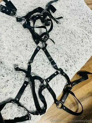 Jonesybell OnlyFans Leaked Free Thumbnail Picture - #eTPj9LGc7A