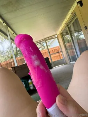 Jonesybell OnlyFans Leaked Free Thumbnail Picture - #ieJW14h3gc