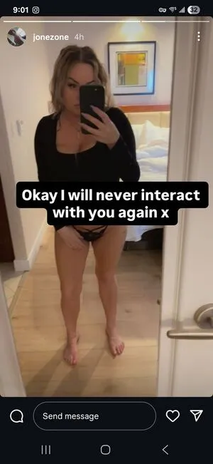 Jonezone OnlyFans Leaked Free Thumbnail Picture - #rjMNdZL1NF