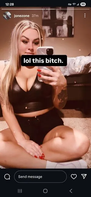 Jonezone OnlyFans Leaked Free Thumbnail Picture - #sSKzhjluD8