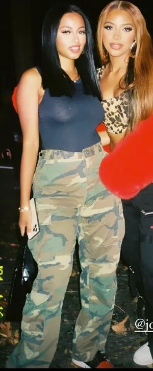 Jonica OnlyFans Leaked Free Thumbnail Picture - #r3YUMHPT3R