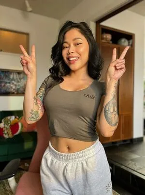 Jonna Mae OnlyFans Leaked Free Thumbnail Picture - #58N7dR653I
