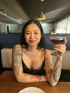 Jonna Mae OnlyFans Leaked Free Thumbnail Picture - #DjIQcvDRIy