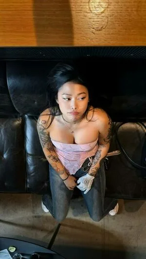 Jonna Mae OnlyFans Leaked Free Thumbnail Picture - #DvxraI2V87