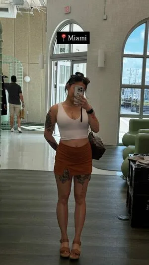 Jonna Mae OnlyFans Leaked Free Thumbnail Picture - #VTMVh494b8