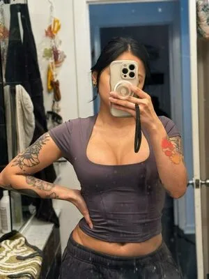 Jonna Mae OnlyFans Leaked Free Thumbnail Picture - #qHdOEuX35k