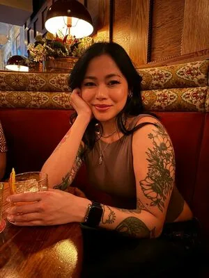Jonna Mae OnlyFans Leaked Free Thumbnail Picture - #wks94EMDqC